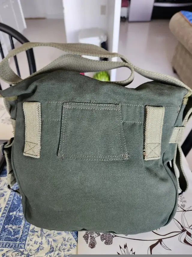 Sacs  style militaire neufs in Hobbies & Crafts in Québec City - Image 4