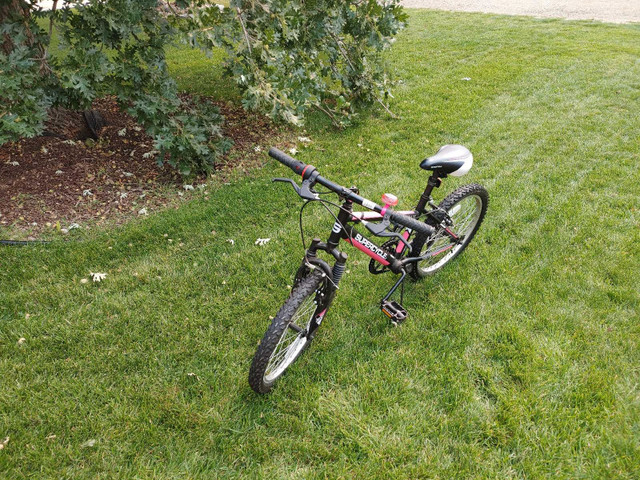 20 inch kids 3 speed bike in Kids in St. Albert - Image 3