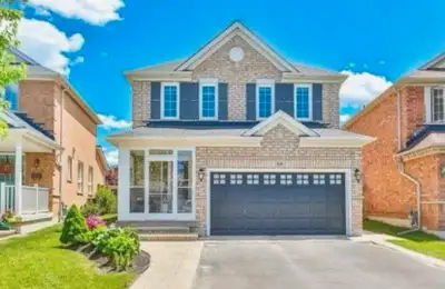 Room for Rent: Yonge & Mulock (Newmarket/Aurora Border)