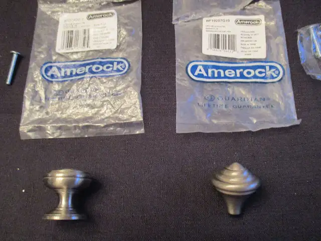 KNOBS KNOBS KNOBS65712750635010121