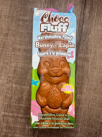 Chocolate bunnies, View more