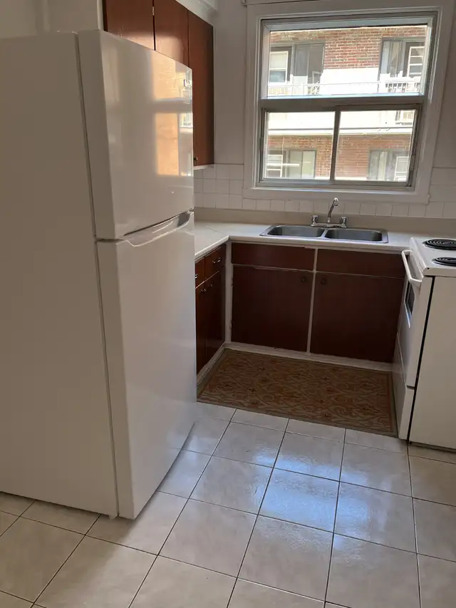 Apartment 5.5 for Rent in Long Term Rentals in City of Montréal - Image 8