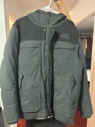 Winter Jacket, View more