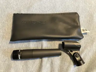 Shure SM57 Microphone, View more