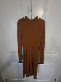 Like-New RW&CO Dress - Size Medium, Now Only $9!