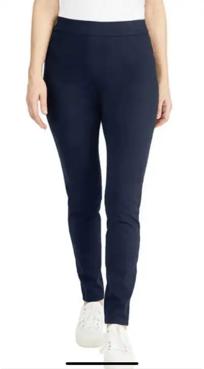 NEW PARASUCO Women's Classic Fit Stretch Jeans - Blue - Size 8, View more