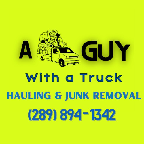 A Guy with a Truck in Moving & Storage in St. Catharines - Image 2