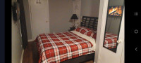 Short Term Cozy Room Rental