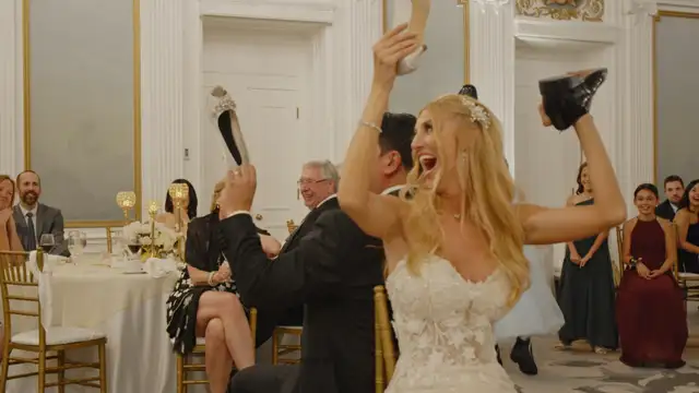 WEDDING VIDEOGRAPHY in Photography & Video in Calgary - Image 4