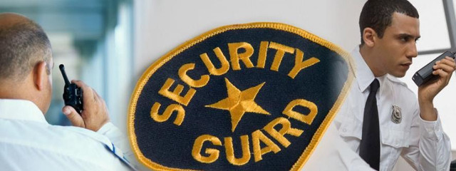 SECURITY GUARD Officer Training. ONLINE study course. Only $89! in Classes & Lessons in Belleville - Image 2