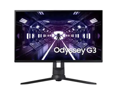 Samsung Odyssey G3 (144hz, 1ms response time), View more