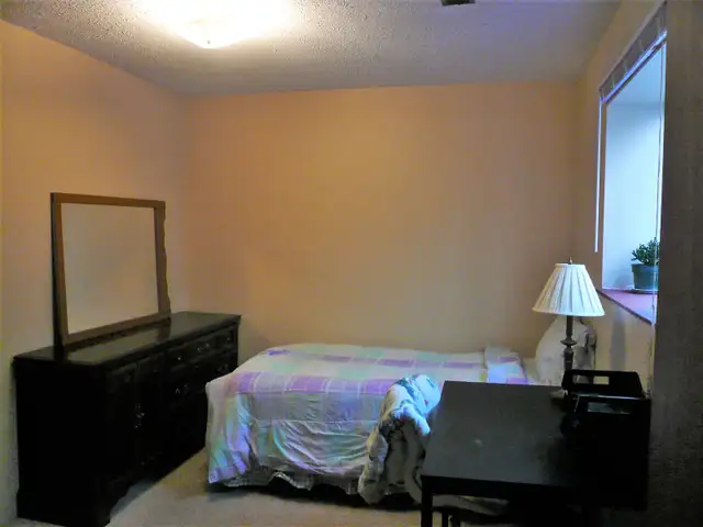 Private Room for  Female Student or Worker in Room Rentals & Roommates in Vancouver - Image 3