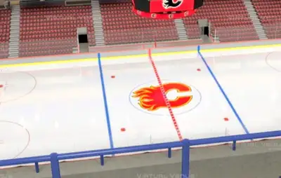 Flames vs Wild, Ducks, Stars and Kings (multiple dates), View more