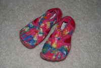 shoes for a girl size 9, 10, 11
