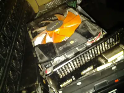 zotac dual head 2gig ddr5 video card 500+ gpu video cards LIST↓, View more