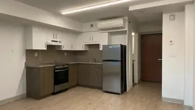 STUDIO ALL INCLUSIVE DOWNTOWN MONTREAL