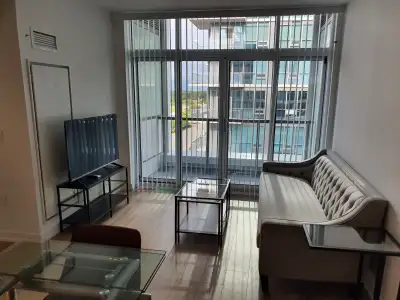 Available from December 20th. Furnished and fully equipped apartment in Etobicoke. The address is 11...