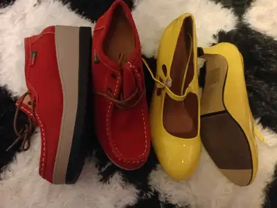 Women's shoes, View more