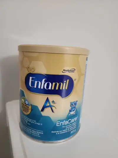 enfacare formula , View more