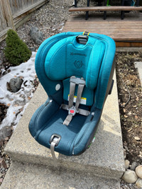 Uppababy Knox Carseat