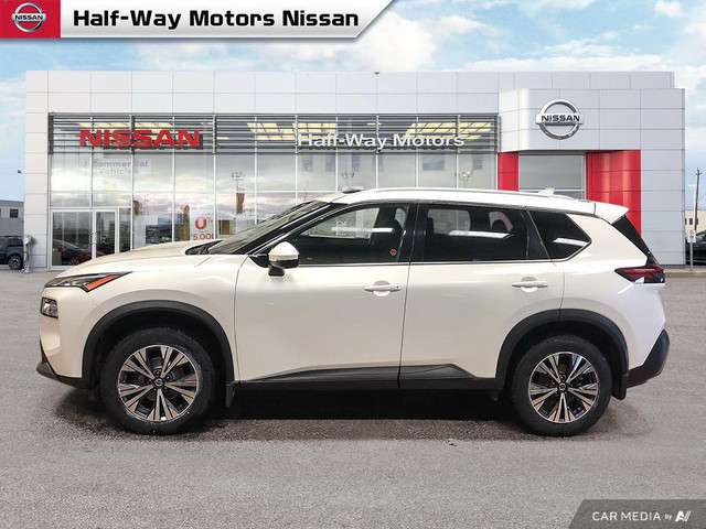 2021 Nissan Rogue SV in Cars & Trucks in Thunder Bay - Image 3
