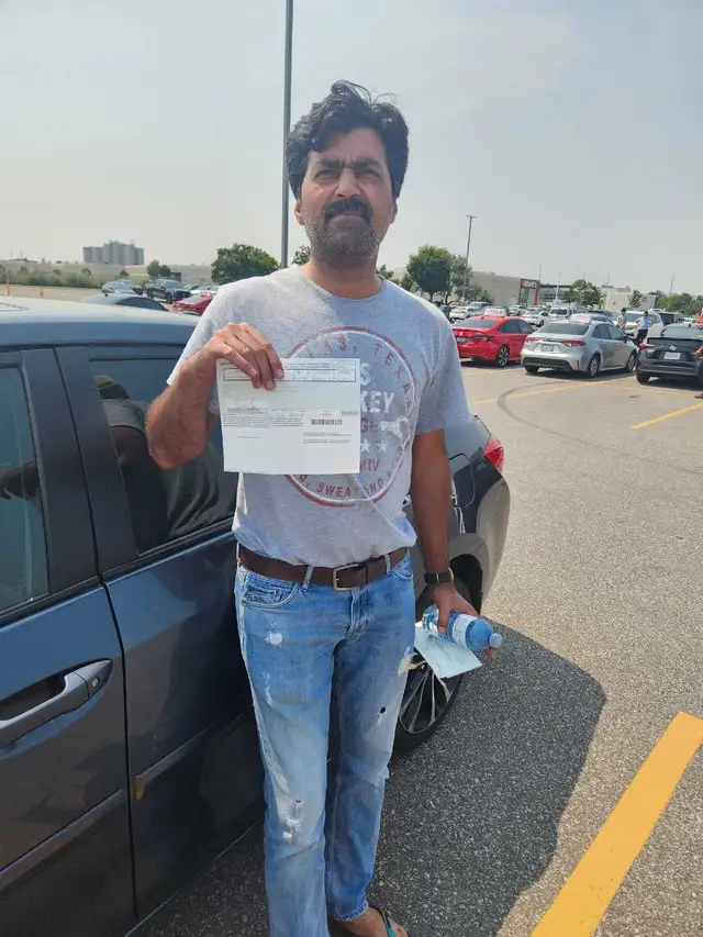 DRIVING INSTRUCTOR, BRAMPTON, MISSISSAUGA65669455333889124