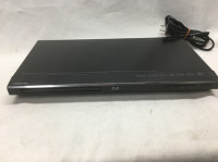 Toshiba Blu ray player  Model BDX2250
