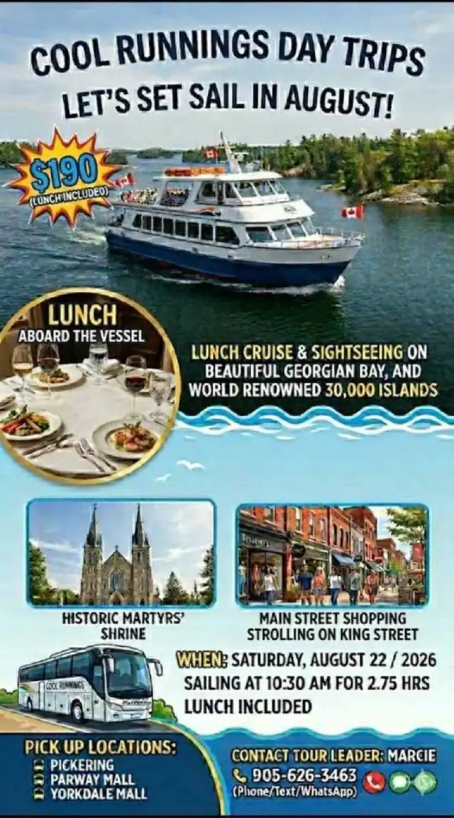 Day Trips!487256875955671043
