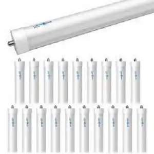 8 ft LED Lamps, View more