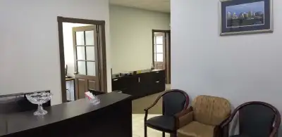 South Edmonton fully furnished professional office for sale. Superb south central location in a larg...