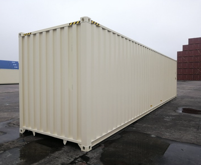 Conteneur Maritime Standard de 40 pieds, View more