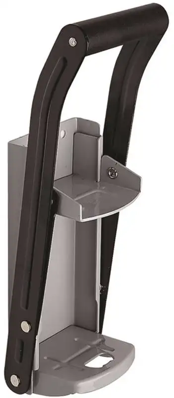 Starfrit Stainless Steel Can Crusher62864363112450123