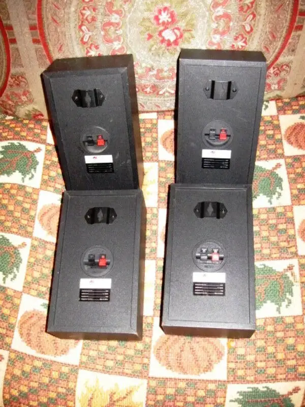 Sutherland Innovative Digital Audio 5 Speakers in Speakers in Ottawa - Image 4