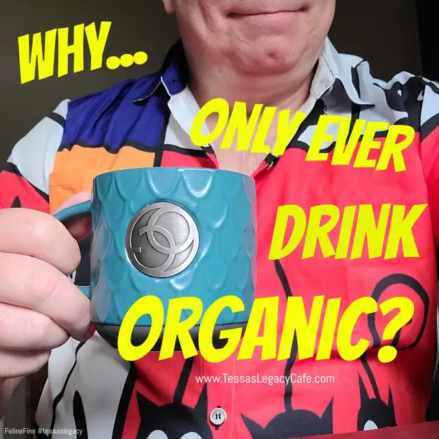 Drink Healthy, Organic Coffee + Support Animal Rescues . in Health & Special Needs in Vancouver - Image 2