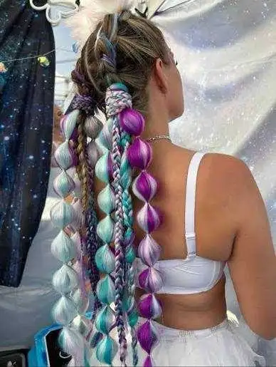 Face Painting  Bubble Braids & Event Entertainment539802906646947849