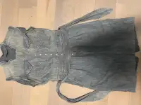 Armani Exchange dress. Size 2