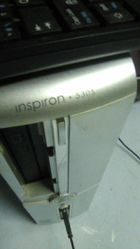 Desk top keyboard printer scanner