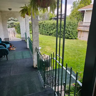 Roommate Wanted ~ Millwoods Area