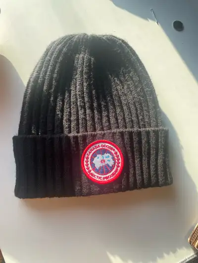 Canada Goose beanie , View more