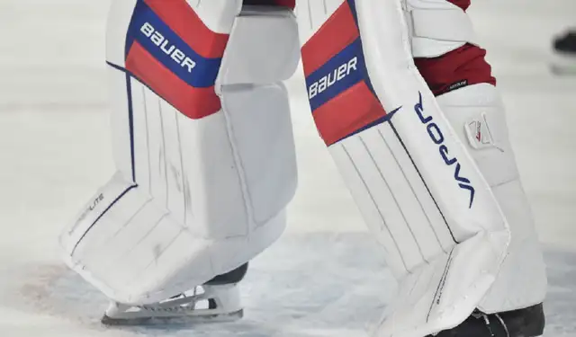 Ice Hockey Goalies Wanted Free Skate