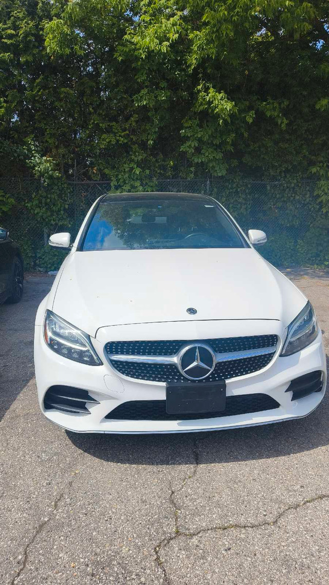 Mercedes Benz  in Cars & Trucks in Mississauga / Peel Region