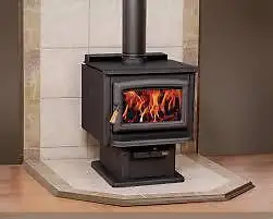 WETT Certified Inspections Wood Stove/ Pellet Stove /Furnaces, View more