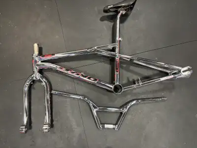 1998 Dyno slammer, View more