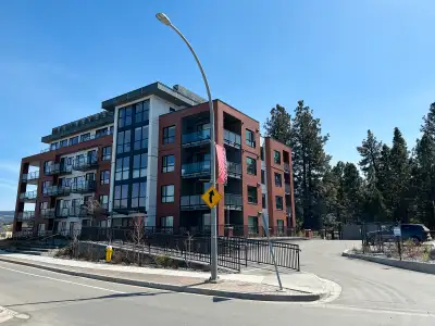 Beautiful studio apartment at TRU