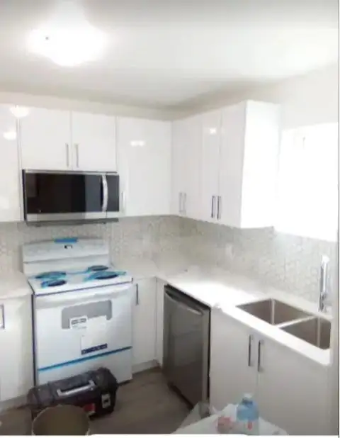 South Winnipeg handyman and renovations