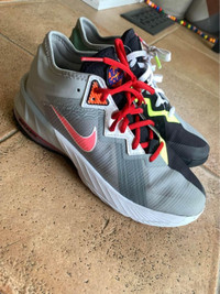 Nike LeBron 18 Low "Bugs Bunny & Marvin the Martian” (US 7Y)