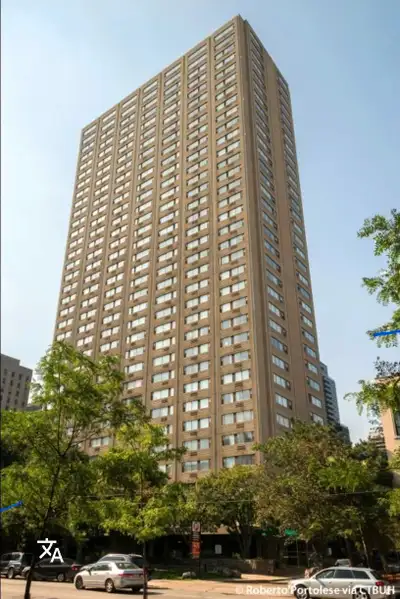 Room to rent Downtown Toronto