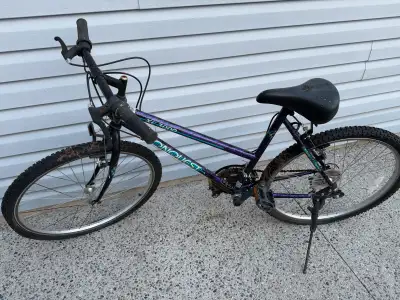 Bicycle used, View more