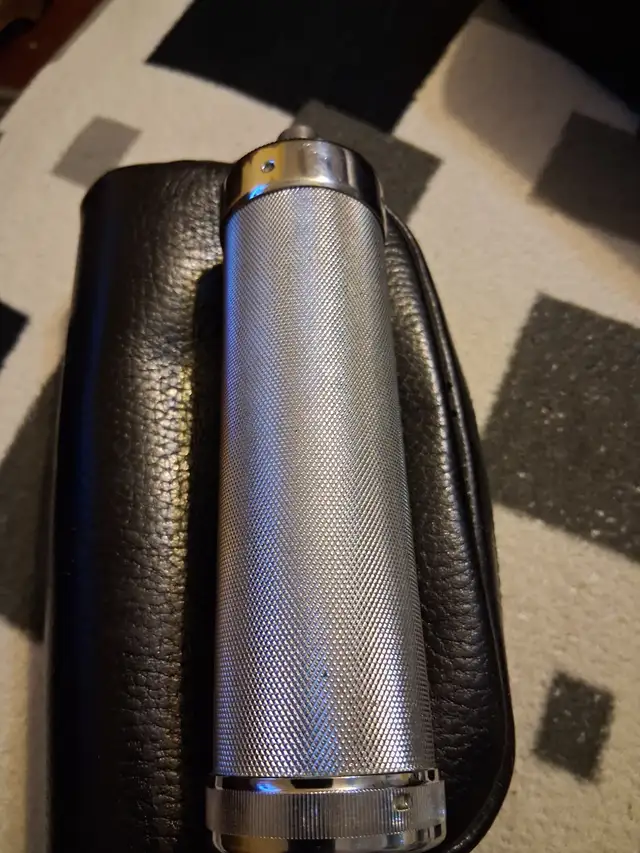 MEDICAL DIAGNOSTIC KIT- WELSH ALLYN- WITH CARRYING CASES.EXC CON in Health & Special Needs in City of Toronto - Image 5