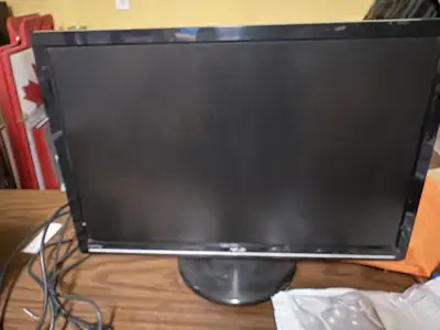 computer Monitors , View more